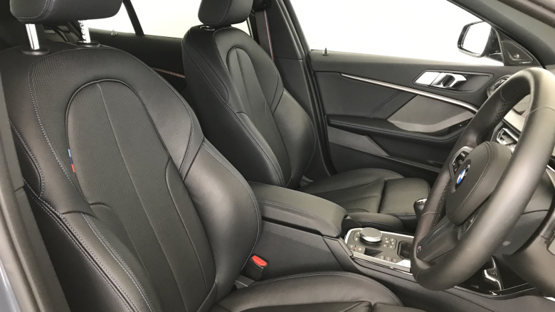 BMW 1 Series 116d M Sport 5dr Diesel Hatchback